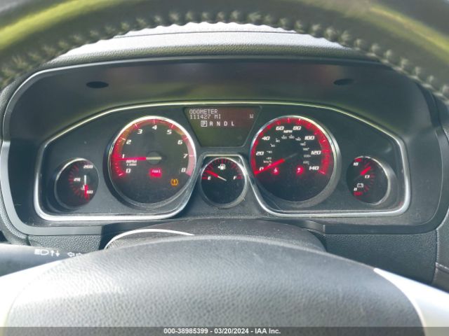 1GKKVSKD0EJ306126 GMC Acadia Slt-2