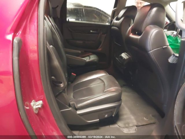 1GKKVSKD0EJ306126 GMC Acadia Slt-2