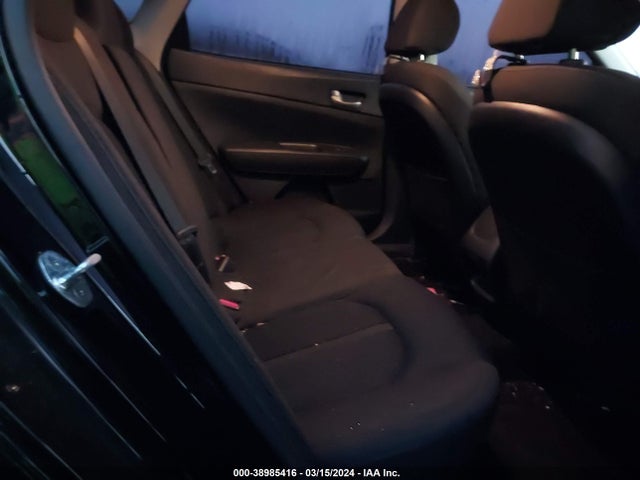 KIA Optima Lx 2019 5XXGT4L33KG340036 Image 8