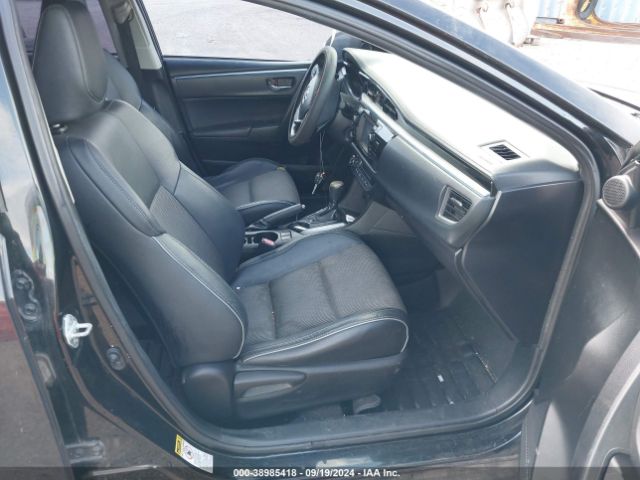 5YFBURHE4FP201867 Toyota Corolla S