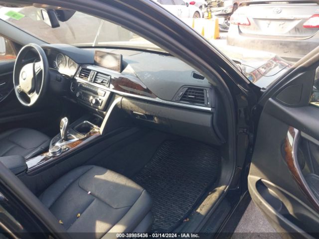 WBA3C3G51FNT52603 BMW 320i Xdrive