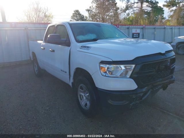 2020 RAM 1500 1C6SRECGXLN385960