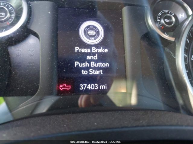 2020 RAM 1500 1C6SRECGXLN385960 Photo 6