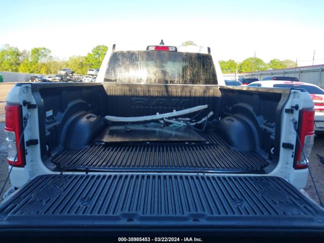 2020 RAM 1500 1C6SRECGXLN385960 Photo 7