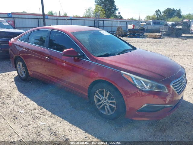 2016 5NPE24AF6GH282863 main image