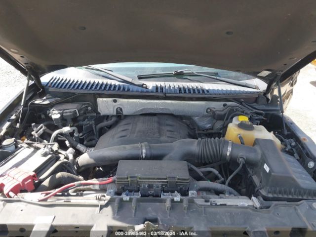 1FMJK2AT8GEF27912 Ford Expedition El Limited