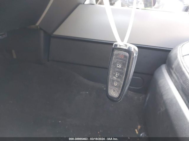 1FMJK2AT8GEF27912 Ford Expedition El Limited