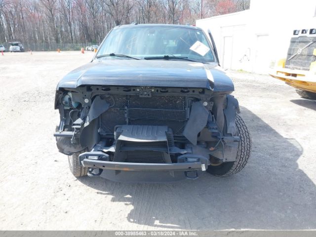 1FMJK2AT8GEF27912 Ford Expedition El Limited