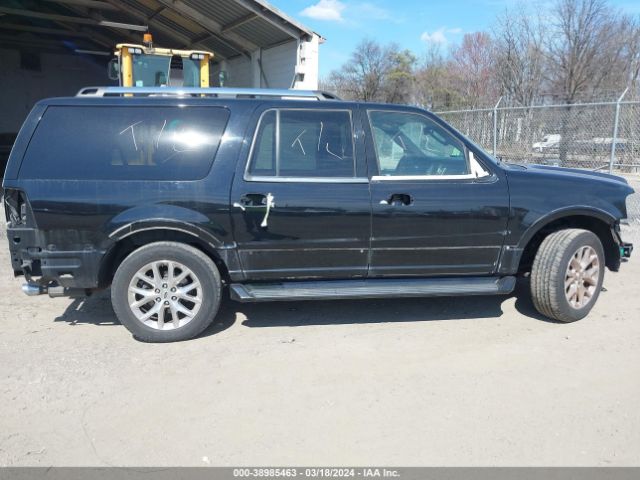 1FMJK2AT8GEF27912 Ford Expedition El Limited