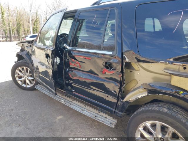 1FMJK2AT8GEF27912 Ford Expedition El Limited