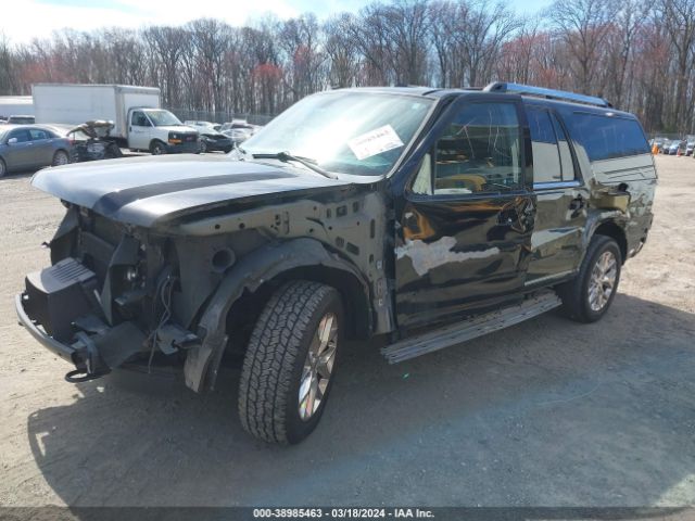 1FMJK2AT8GEF27912 Ford Expedition El Limited