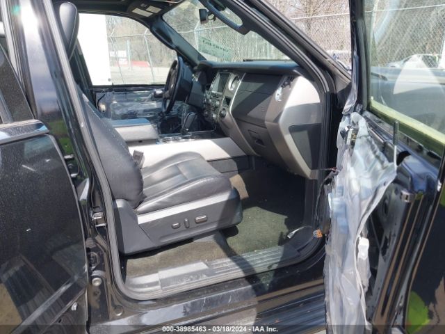 1FMJK2AT8GEF27912 Ford Expedition El Limited