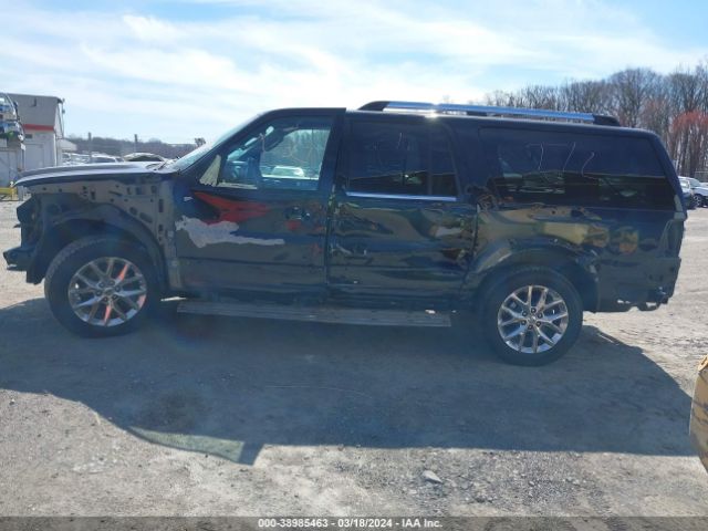 1FMJK2AT8GEF27912 Ford Expedition El Limited