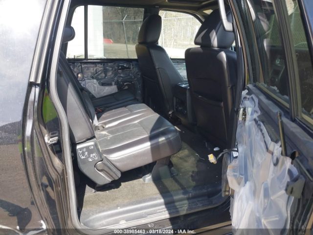 1FMJK2AT8GEF27912 Ford Expedition El Limited