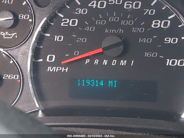 Chevrolet Express 2500 Work Van 2016 1GCWGAFF2G1235026 Image 7