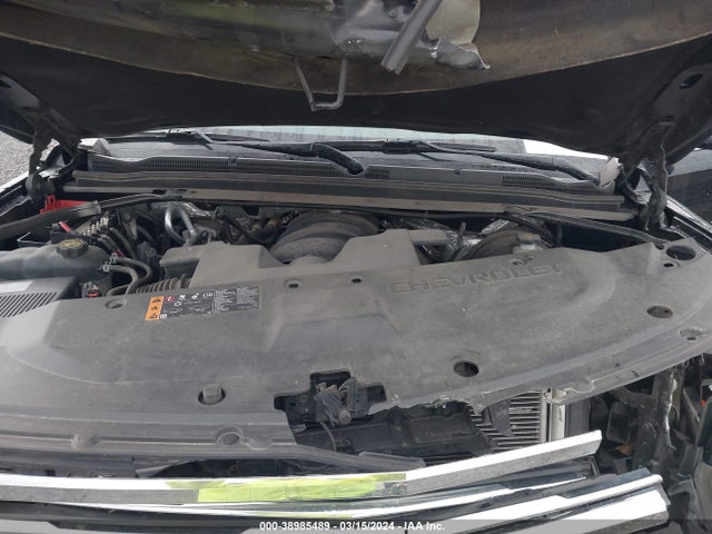 Chevrolet Tahoe Premier 2017 1GNSKCKC4HR138313 Image 10