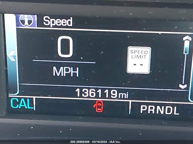 Chevrolet Tahoe Premier 2017 1GNSKCKC4HR138313 Image 15