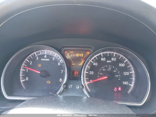 Nissan Versa Note Sv 2014 3N1CE2CP0EL397466 Image 7