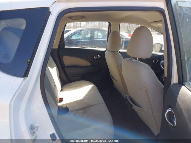Nissan Versa Note Sv 2014 3N1CE2CP0EL397466 Image 8