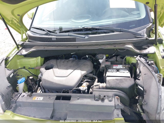 KIA Soul 2015 KNDJN2A27F7758659 Image 10