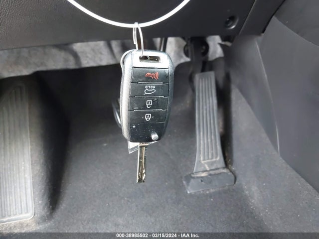 KIA Soul 2015 KNDJN2A27F7758659 Image 11