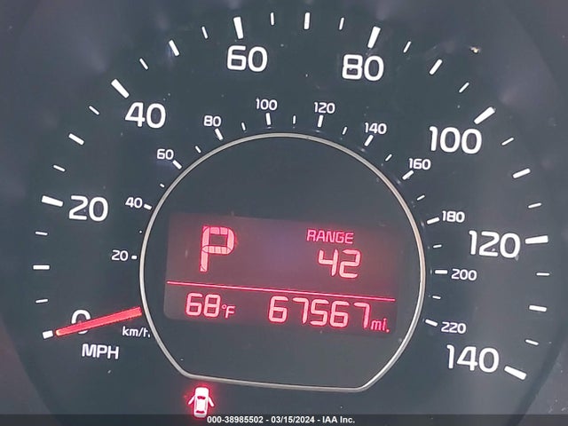 KIA Soul 2015 KNDJN2A27F7758659 Image 15
