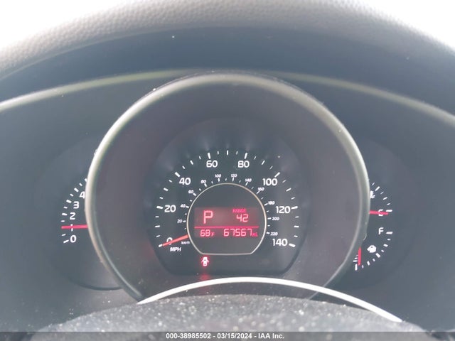 KIA Soul 2015 KNDJN2A27F7758659 Image 7