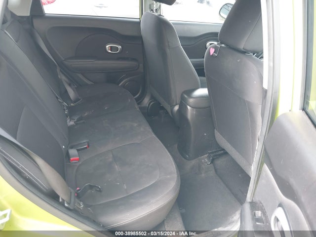 KIA Soul 2015 KNDJN2A27F7758659 Image 8