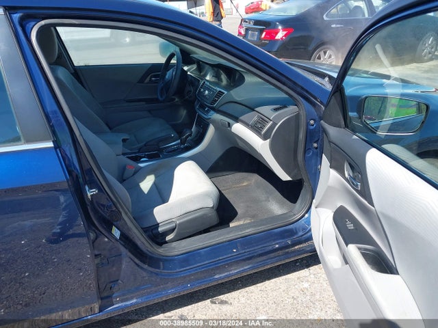 Honda ACCORD LX 2015 1HGCR2F33FA199694 Image 5