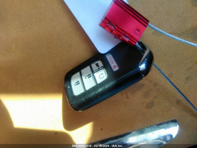5J6RW1H86KA021299 Honda Cr-v Ex-l