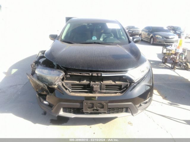 5J6RW1H86KA021299 Honda Cr-v Ex-l