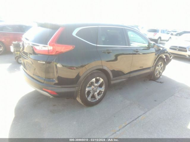 5J6RW1H86KA021299 Honda Cr-v Ex-l