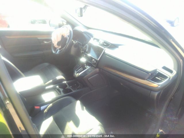 5J6RW1H86KA021299 Honda Cr-v Ex-l