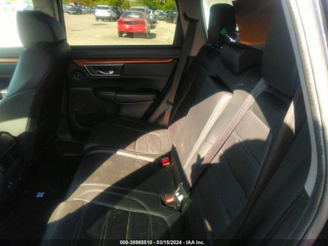 5J6RW1H86KA021299 Honda Cr-v Ex-l