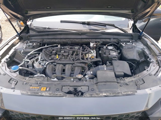 Mazda Cx-50 2.5 S Preferred Plus 2023 7MMVABCMXPN126666 Image 10