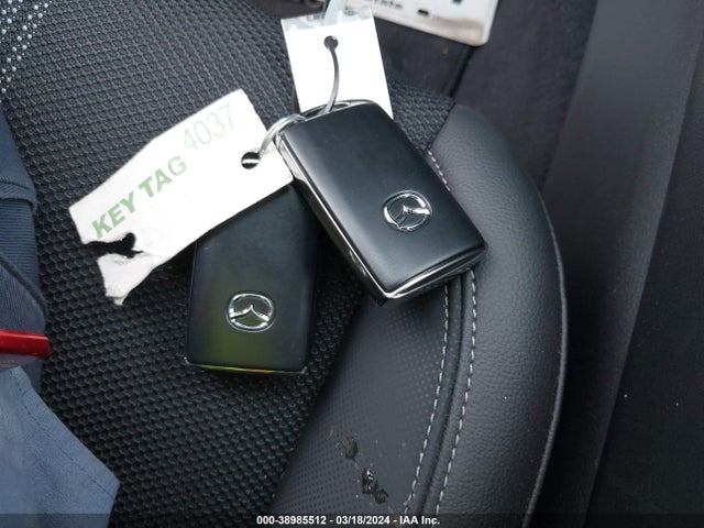 Mazda Cx-50 2.5 S Preferred Plus 2023 7MMVABCMXPN126666 Image 11