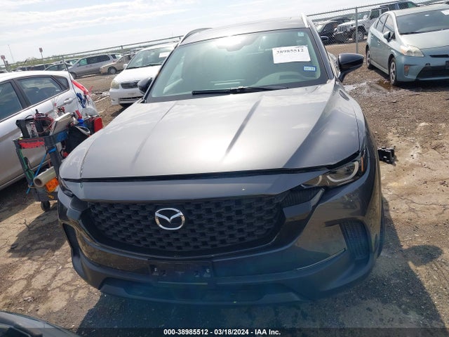 Mazda Cx-50 2.5 S Preferred Plus 2023 7MMVABCMXPN126666 Image 12