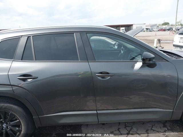 Mazda Cx-50 2.5 S Preferred Plus 2023 7MMVABCMXPN126666 Image 13