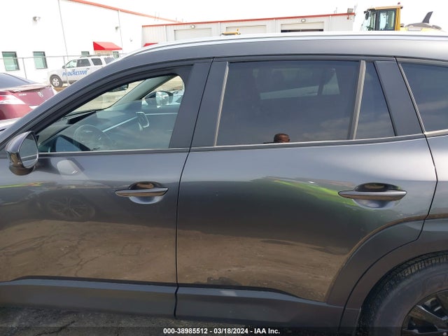 Mazda Cx-50 2.5 S Preferred Plus 2023 7MMVABCMXPN126666 Image 14