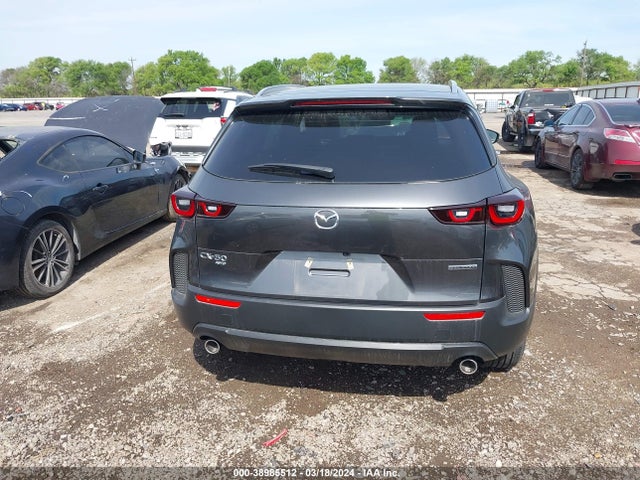 Mazda Cx-50 2.5 S Preferred Plus 2023 7MMVABCMXPN126666 Image 16