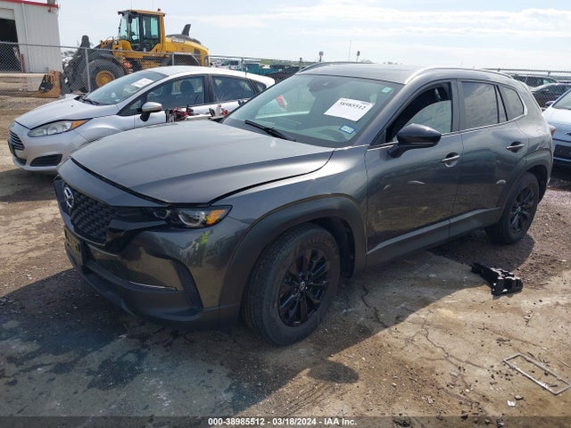 7MMVABCMXPN126666 Mazda Cx-50 2.5 S Preferred Plus