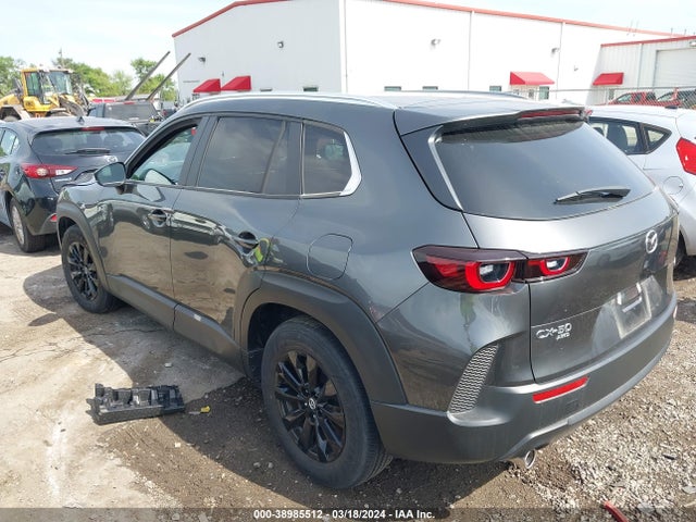 Mazda Cx-50 2.5 S Preferred Plus 2023 7MMVABCMXPN126666 Image 3