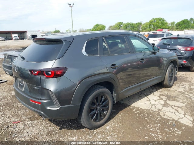 Mazda Cx-50 2.5 S Preferred Plus 2023 7MMVABCMXPN126666 Image 4