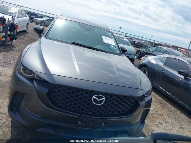 Mazda Cx-50 2.5 S Preferred Plus 2023 7MMVABCMXPN126666 Image 6