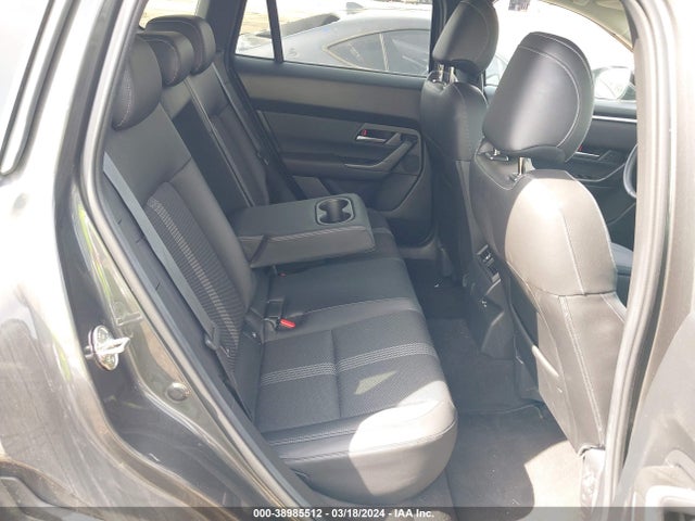 Mazda Cx-50 2.5 S Preferred Plus 2023 7MMVABCMXPN126666 Image 8