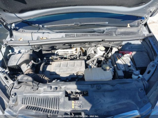 KL4CJDSB3EB628835 Buick Encore Premium