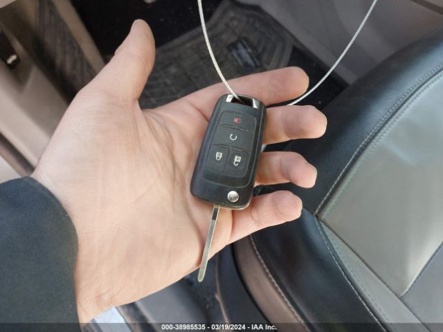 KL4CJDSB3EB628835 Buick Encore Premium
