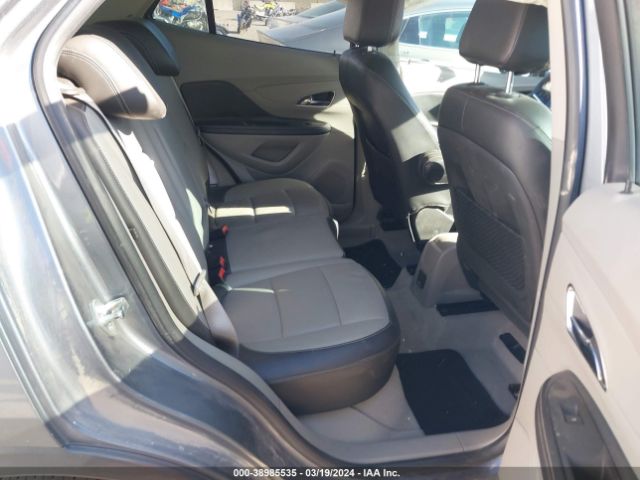 KL4CJDSB3EB628835 Buick Encore Premium