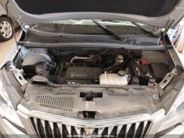 KL4CJDSB8GB744101 Buick Encore Premium