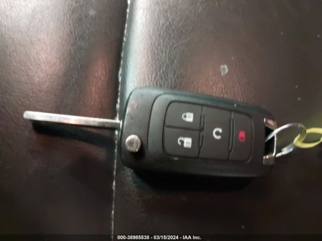 KL4CJDSB8GB744101 Buick Encore Premium